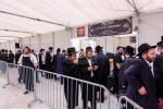 פולע גאלערי פונעם גרויסארטיגן יומא דהילולא ג' אייר אין קערעסטיר
