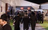 פולע גאלערי פונעם גרויסארטיגן יומא דהילולא ג' אייר אין קערעסטיר