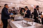 פולע גאלערי פונעם גרויסארטיגן יומא דהילולא ג' אייר אין קערעסטיר