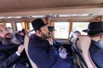 פולע גאלערי פונעם גרויסארטיגן יומא דהילולא ג' אייר אין קערעסטיר