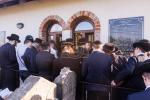 פולע גאלערי פונעם גרויסארטיגן יומא דהילולא ג' אייר אין קערעסטיר