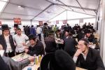פולע גאלערי פונעם גרויסארטיגן יומא דהילולא ג' אייר אין קערעסטיר