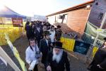 פולע גאלערי פונעם גרויסארטיגן יומא דהילולא ג' אייר אין קערעסטיר