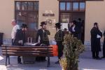 פולע גאלערי פונעם גרויסארטיגן יומא דהילולא ג' אייר אין קערעסטיר