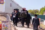 פולע גאלערי פונעם גרויסארטיגן יומא דהילולא ג' אייר אין קערעסטיר