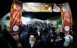 פולע גאלערי פונעם גרויסארטיגן יומא דהילולא ג' אייר אין קערעסטיר