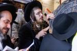 פולע גאלערי פונעם גרויסארטיגן יומא דהילולא ג' אייר אין קערעסטיר