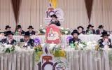 פולע גאלערי פונעם גרויסארטיגן יומא דהילולא ג' אייר אין קערעסטיר