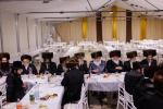 פולע גאלערי פונעם גרויסארטיגן יומא דהילולא ג' אייר אין קערעסטיר