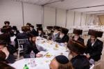 פולע גאלערי פונעם גרויסארטיגן יומא דהילולא ג' אייר אין קערעסטיר