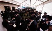 פולע גאלערי פונעם גרויסארטיגן יומא דהילולא ג' אייר אין קערעסטיר
