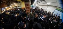 פולע גאלערי פונעם גרויסארטיגן יומא דהילולא ג' אייר אין קערעסטיר