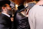 פולע גאלערי פונעם גרויסארטיגן יומא דהילולא ג' אייר אין קערעסטיר