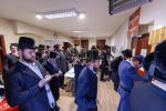 פולע גאלערי פונעם גרויסארטיגן יומא דהילולא ג' אייר אין קערעסטיר