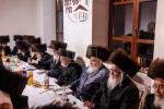 פולע גאלערי פונעם גרויסארטיגן יומא דהילולא ג' אייר אין קערעסטיר