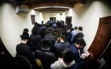 פולע גאלערי פונעם גרויסארטיגן יומא דהילולא ג' אייר אין קערעסטיר