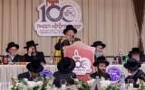 פולע גאלערי פונעם גרויסארטיגן יומא דהילולא ג' אייר אין קערעסטיר