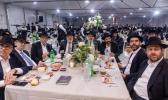פולע גאלערי פונעם גרויסארטיגן יומא דהילולא ג' אייר אין קערעסטיר