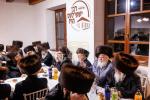 פולע גאלערי פונעם גרויסארטיגן יומא דהילולא ג' אייר אין קערעסטיר