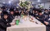 פולע גאלערי פונעם גרויסארטיגן יומא דהילולא ג' אייר אין קערעסטיר
