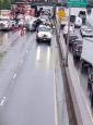 Main image for מאסיווע קרעש אויף די BQE נעבן וויליאמסבורג 