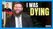 Main image for "איך בין בטעות געווארן א ראש ישיבה..." - הערליכע תוכנ'פולע שמועס מיט ר' שמואל לונגער 