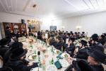 מגבית האדירה 'פתיחת שערים' לטובת ביהמ"ד החדש באבוב - 45