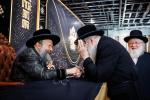 מגבית האדירה 'פתיחת שערים' לטובת ביהמ"ד החדש באבוב - 45