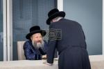מגבית האדירה 'פתיחת שערים' לטובת ביהמ"ד החדש באבוב - 45