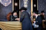 מגבית האדירה 'פתיחת שערים' לטובת ביהמ"ד החדש באבוב - 45