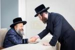 מגבית האדירה 'פתיחת שערים' לטובת ביהמ"ד החדש באבוב - 45