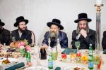 מגבית האדירה 'פתיחת שערים' לטובת ביהמ"ד החדש באבוב - 45