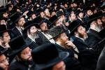 מגבית האדירה 'פתיחת שערים' לטובת ביהמ"ד החדש באבוב - 45