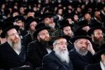 מגבית האדירה 'פתיחת שערים' לטובת ביהמ"ד החדש באבוב - 45
