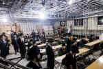 מגבית האדירה 'פתיחת שערים' לטובת ביהמ"ד החדש באבוב - 45
