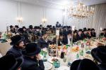 מגבית האדירה 'פתיחת שערים' לטובת ביהמ"ד החדש באבוב - 45