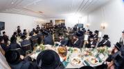 מגבית האדירה 'פתיחת שערים' לטובת ביהמ"ד החדש באבוב - 45