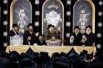 מגבית האדירה 'פתיחת שערים' לטובת ביהמ"ד החדש באבוב - 45