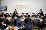 מגבית האדירה 'פתיחת שערים' לטובת ביהמ"ד החדש באבוב - 45