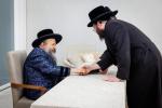 מגבית האדירה 'פתיחת שערים' לטובת ביהמ"ד החדש באבוב - 45