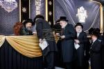 מגבית האדירה 'פתיחת שערים' לטובת ביהמ"ד החדש באבוב - 45