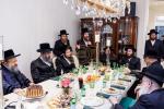 מגבית האדירה 'פתיחת שערים' לטובת ביהמ"ד החדש באבוב - 45