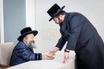 מגבית האדירה 'פתיחת שערים' לטובת ביהמ"ד החדש באבוב - 45