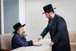 מגבית האדירה 'פתיחת שערים' לטובת ביהמ"ד החדש באבוב - 45