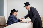 מגבית האדירה 'פתיחת שערים' לטובת ביהמ"ד החדש באבוב - 45