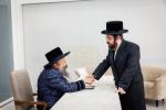 מגבית האדירה 'פתיחת שערים' לטובת ביהמ"ד החדש באבוב - 45
