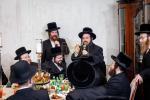 מגבית האדירה 'פתיחת שערים' לטובת ביהמ"ד החדש באבוב - 45