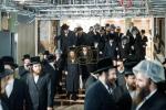 מגבית האדירה 'פתיחת שערים' לטובת ביהמ"ד החדש באבוב - 45