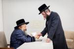 מגבית האדירה 'פתיחת שערים' לטובת ביהמ"ד החדש באבוב - 45