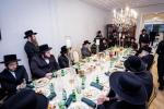 מגבית האדירה 'פתיחת שערים' לטובת ביהמ"ד החדש באבוב - 45